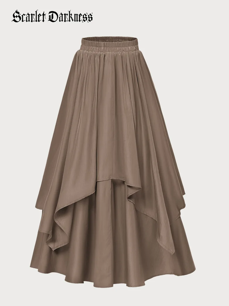 New Arrivals-Skirts